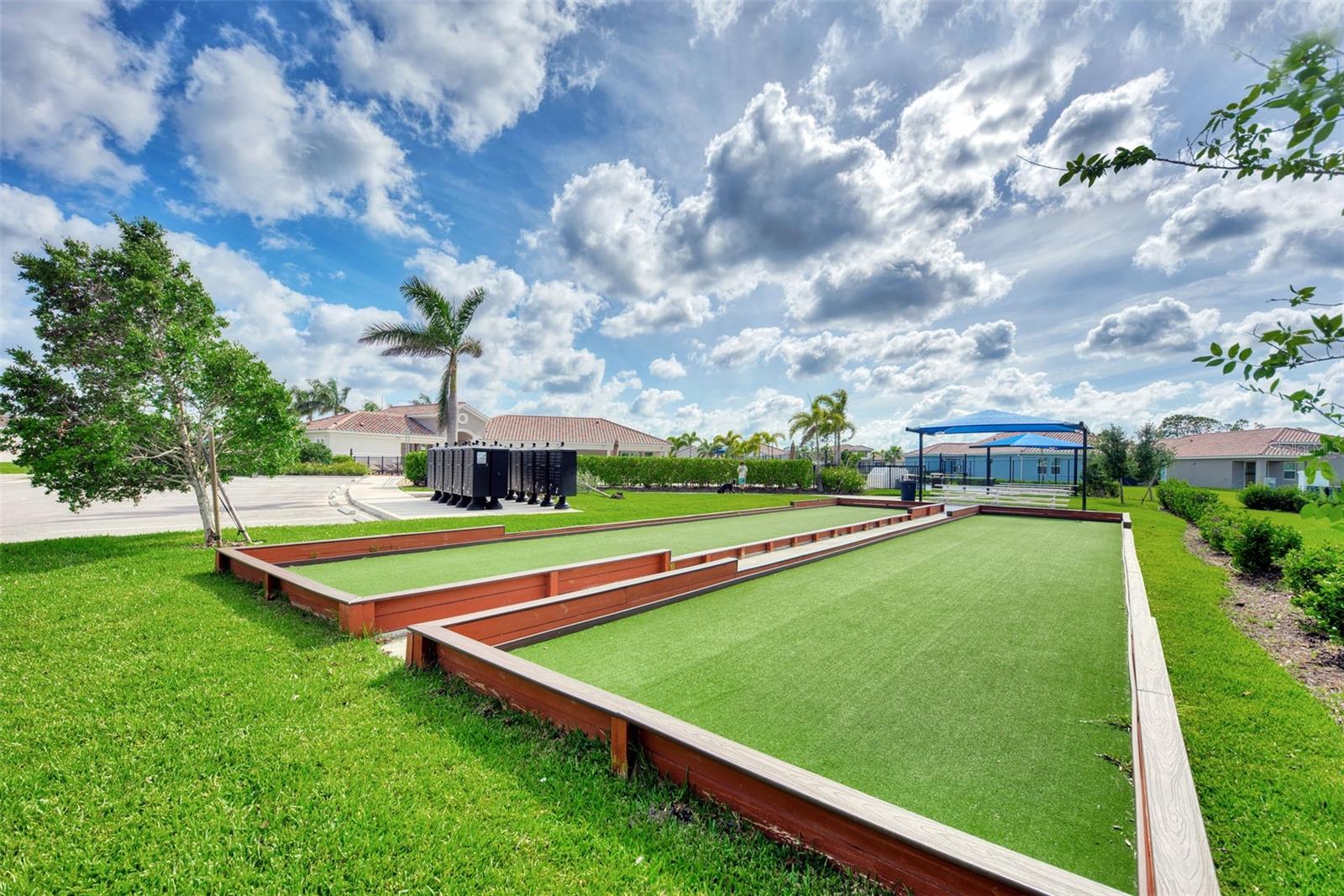 VENICE WOODLANDS PH 2B - Residential