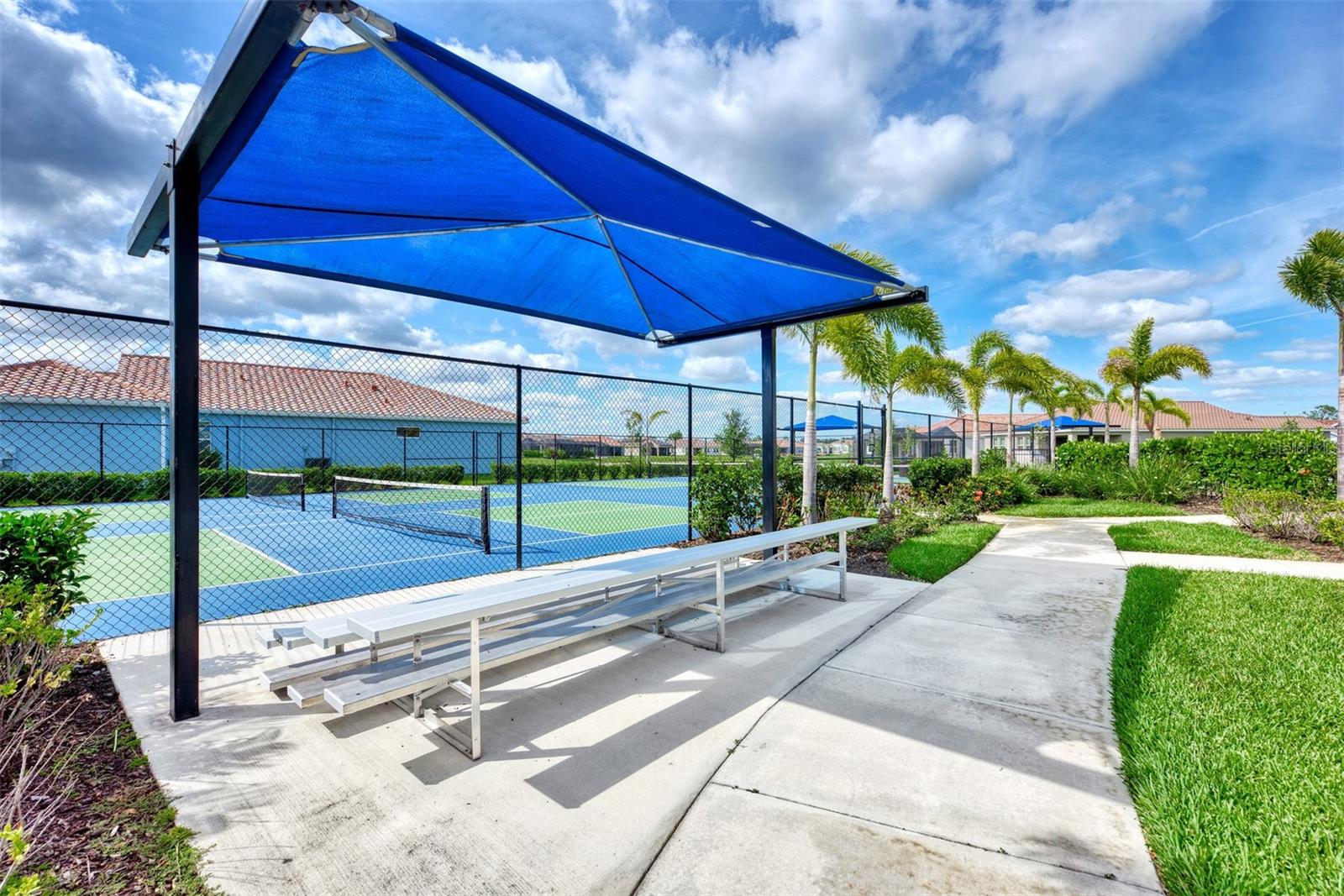VENICE WOODLANDS PH 2B - Residential