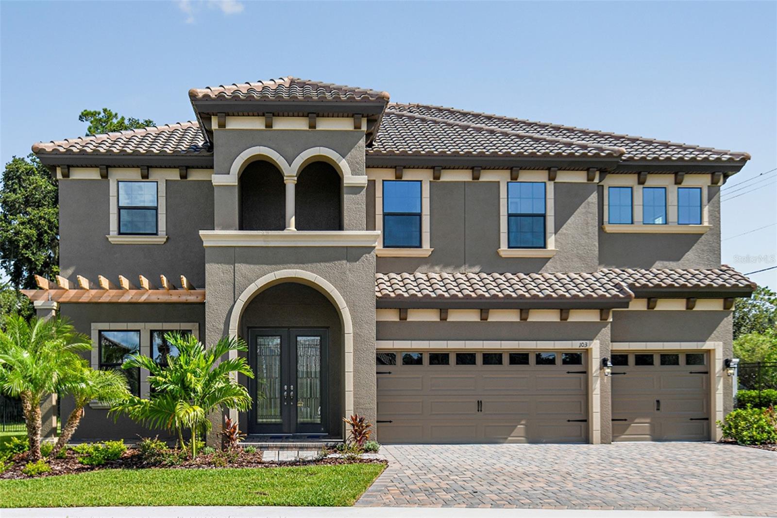 SANCTUARY - Residential