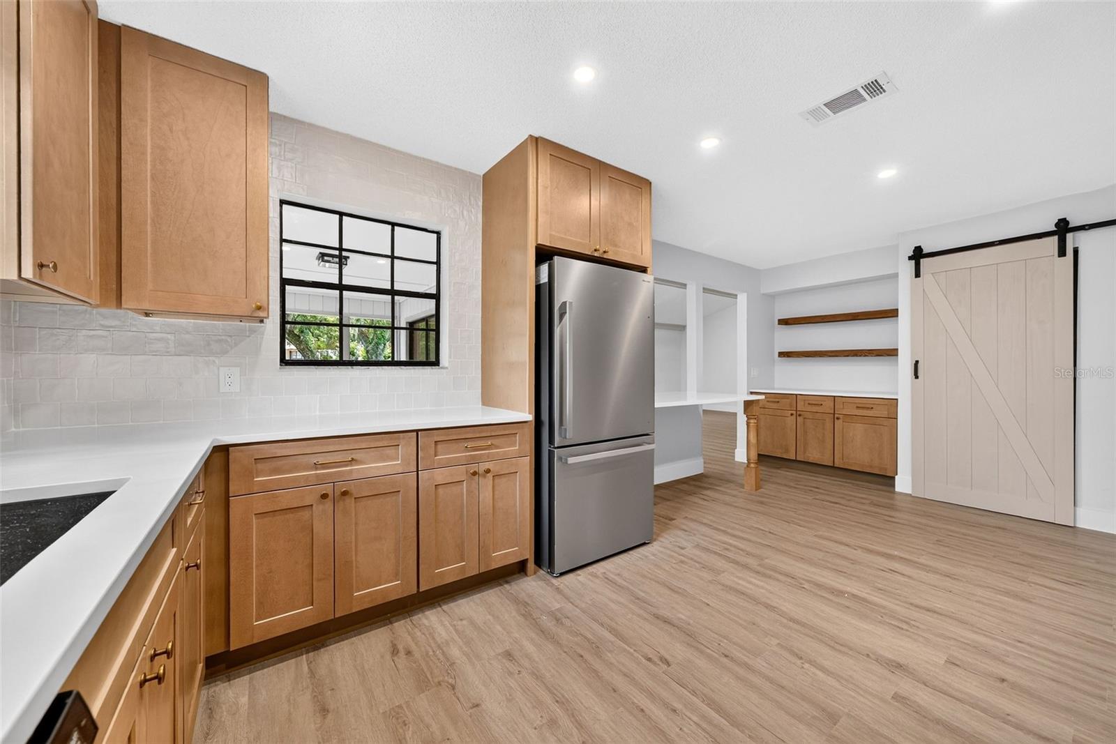 WOODSEDGE - Residential