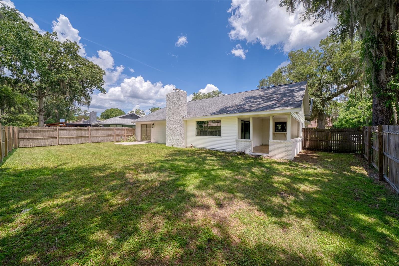 WOODSEDGE - Residential