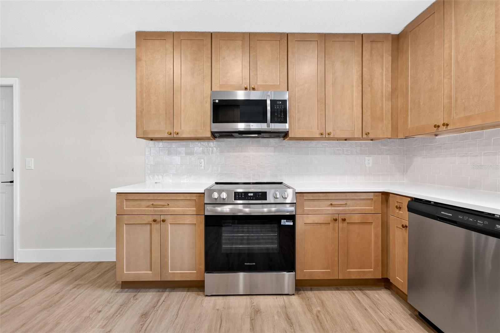 WOODSEDGE - Residential