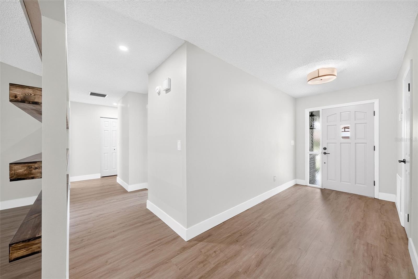 WOODSEDGE - Residential