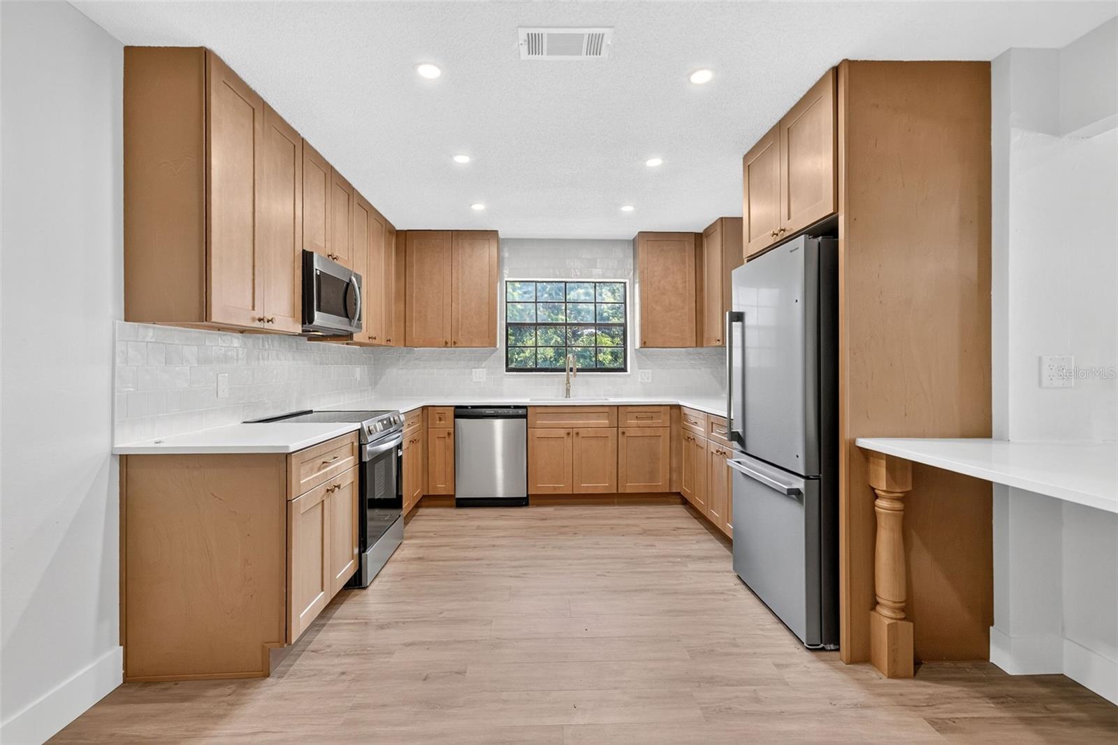 WOODSEDGE - Residential
