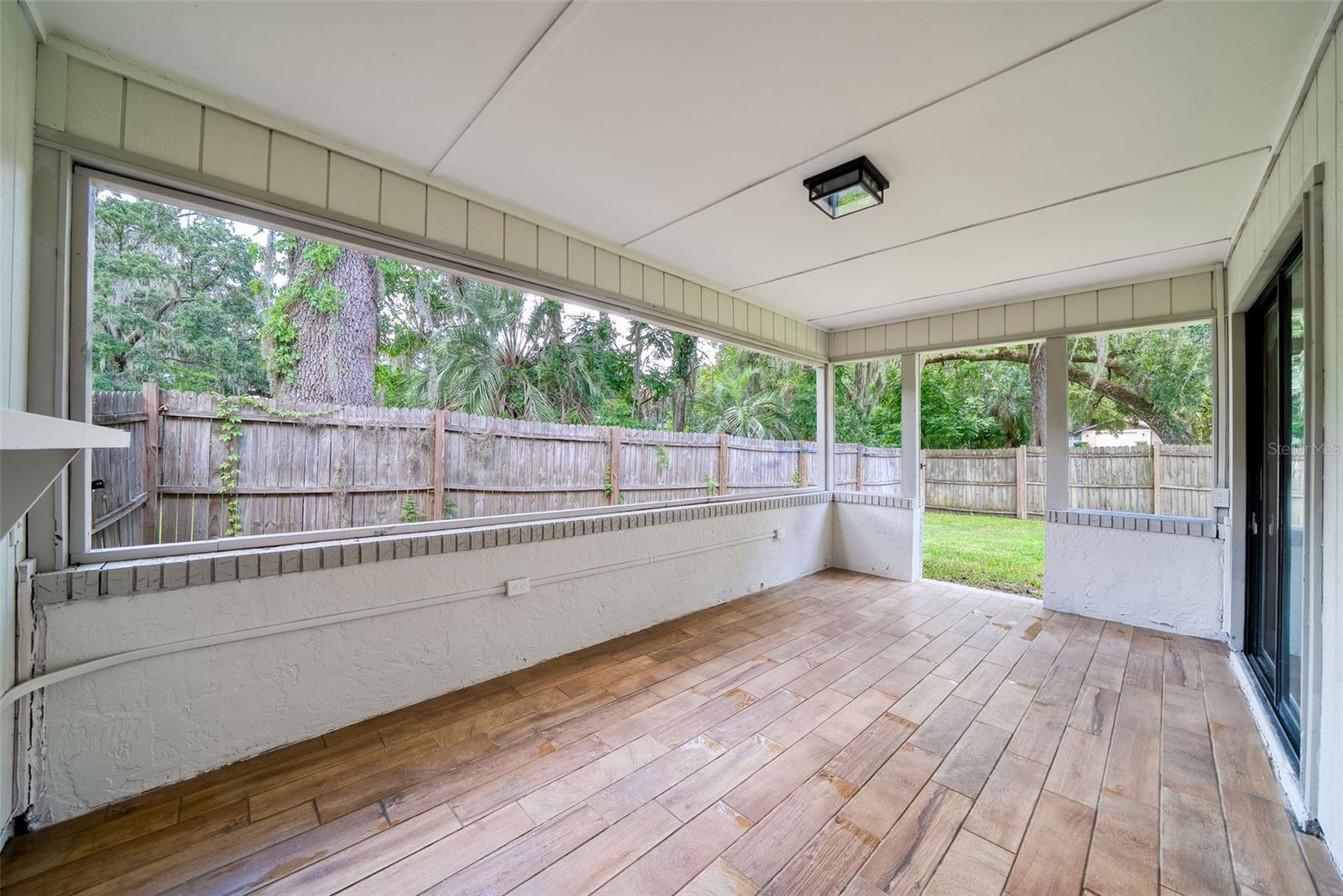 WOODSEDGE - Residential