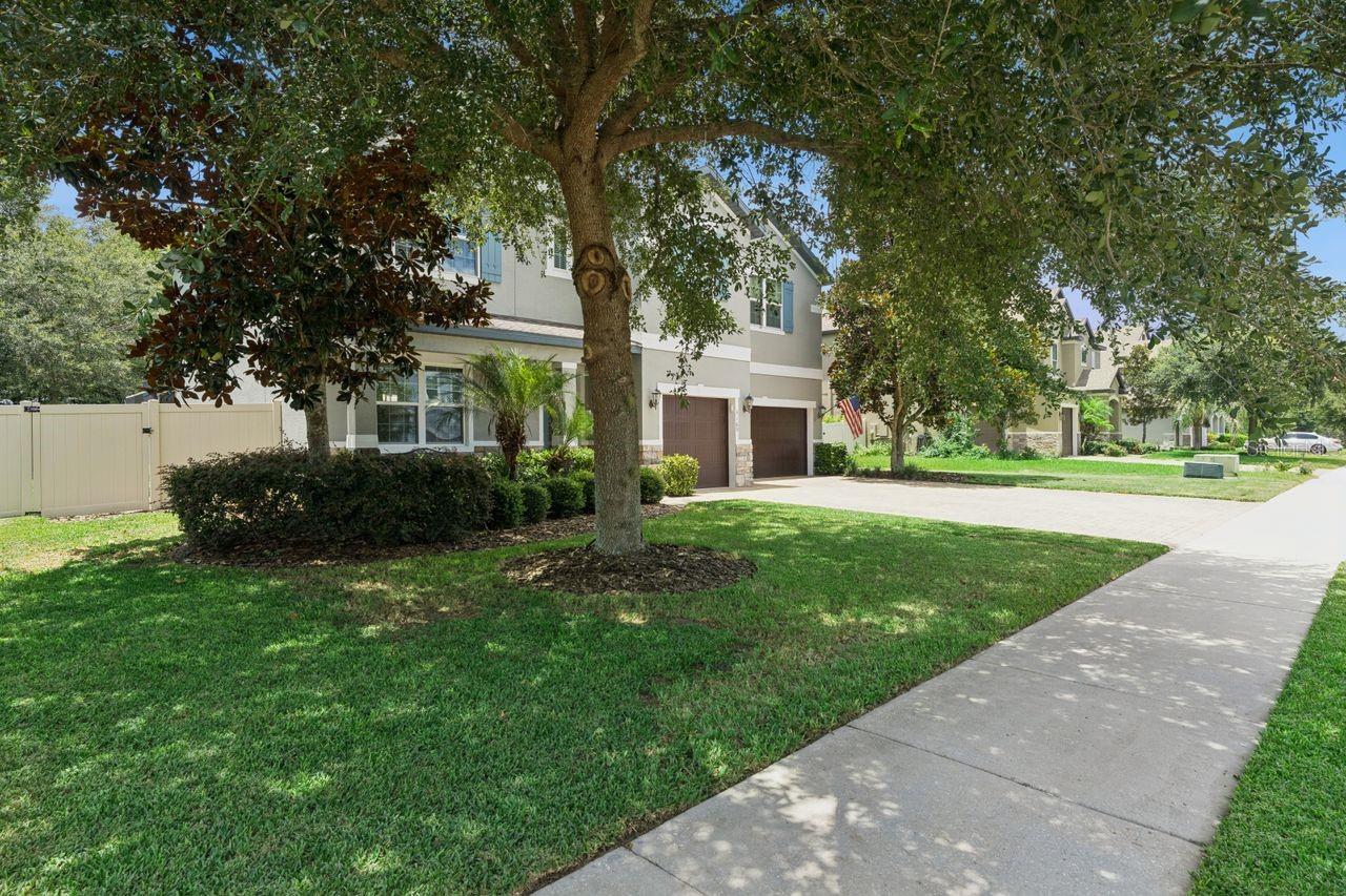 HILLSIDE/WEKIVA - Residential