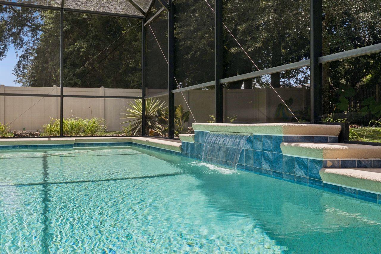 HILLSIDE/WEKIVA - Residential