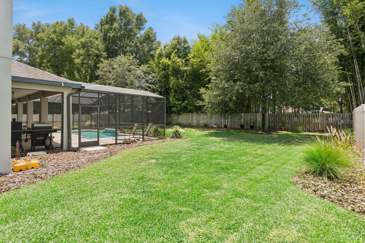 HILLSIDE/WEKIVA - Residential