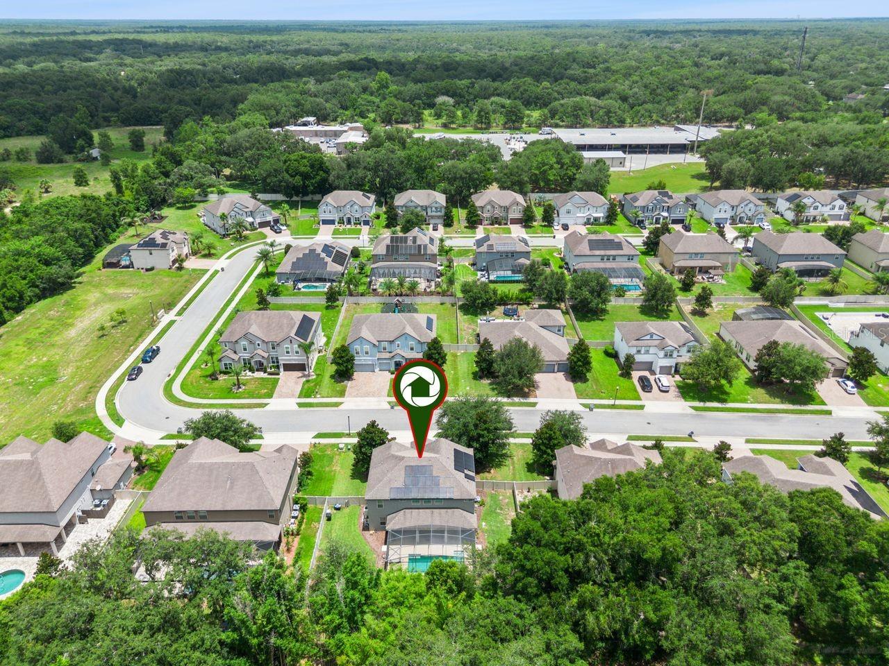 HILLSIDE/WEKIVA - Residential