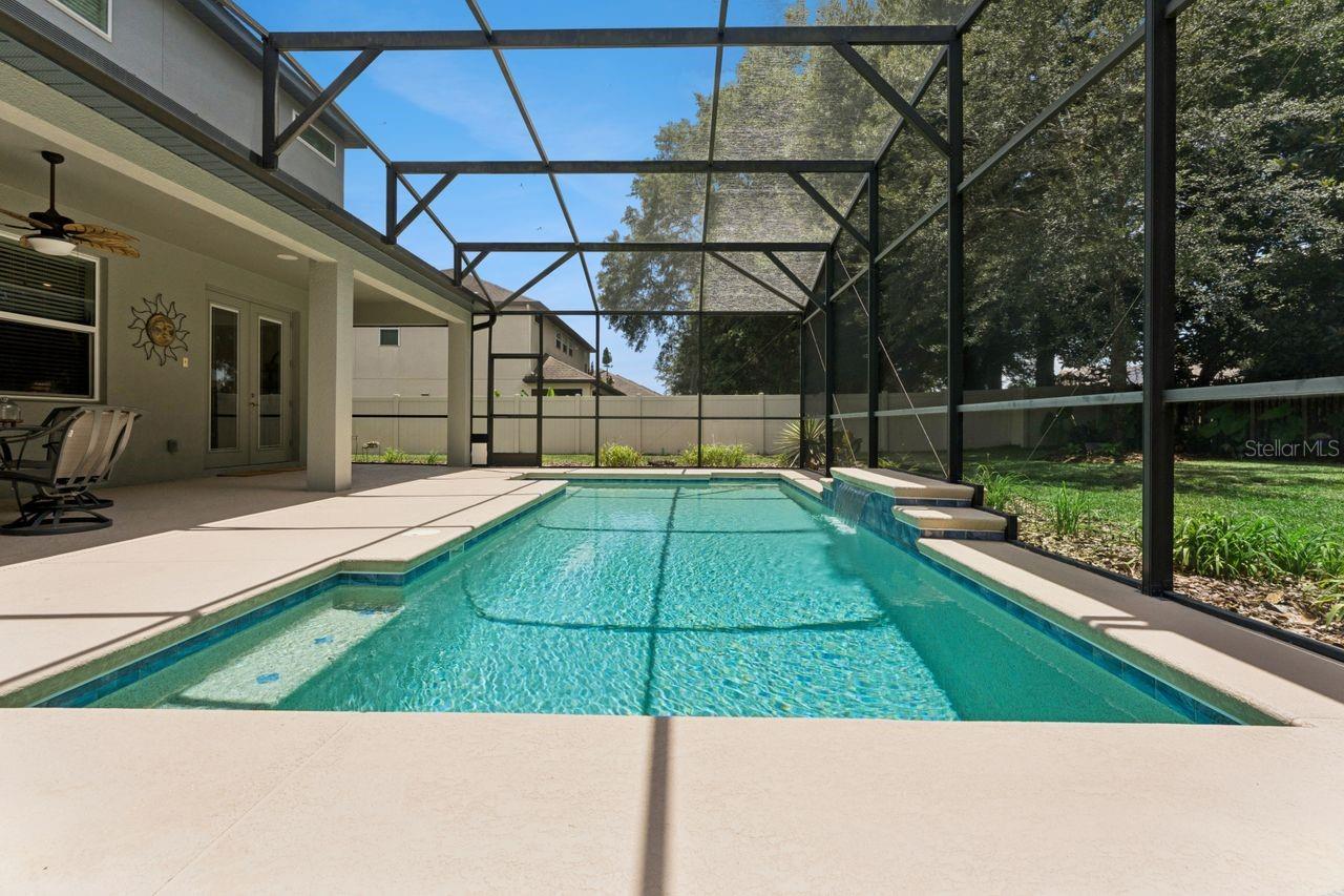 HILLSIDE/WEKIVA - Residential