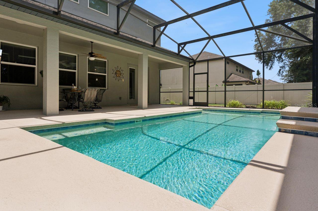 HILLSIDE/WEKIVA - Residential