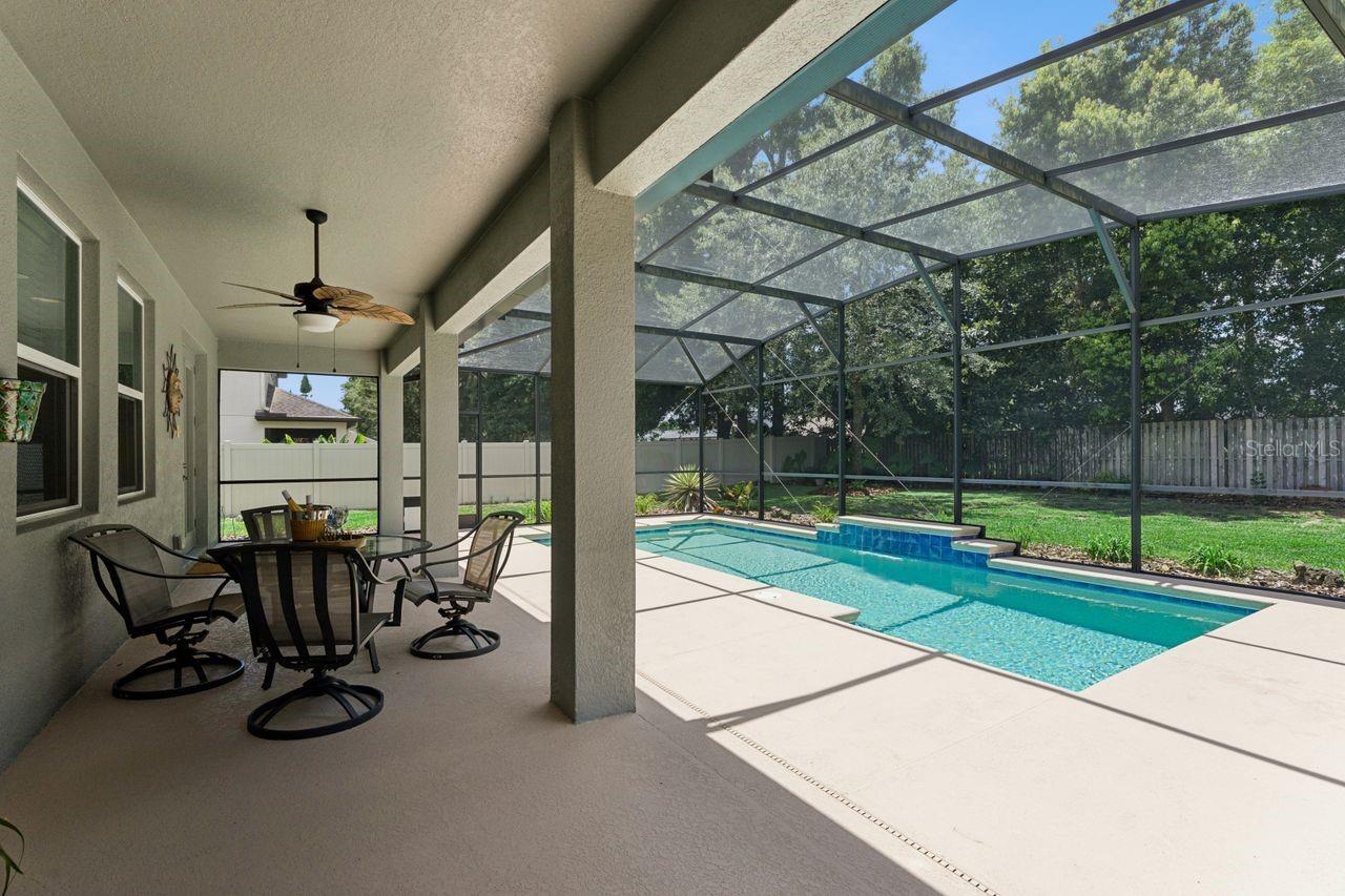HILLSIDE/WEKIVA - Residential