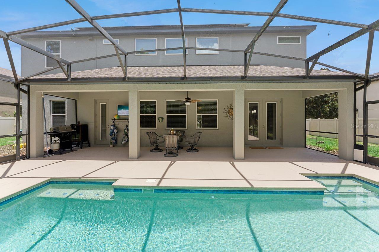 HILLSIDE/WEKIVA - Residential