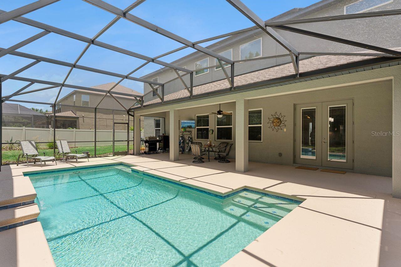 HILLSIDE/WEKIVA - Residential
