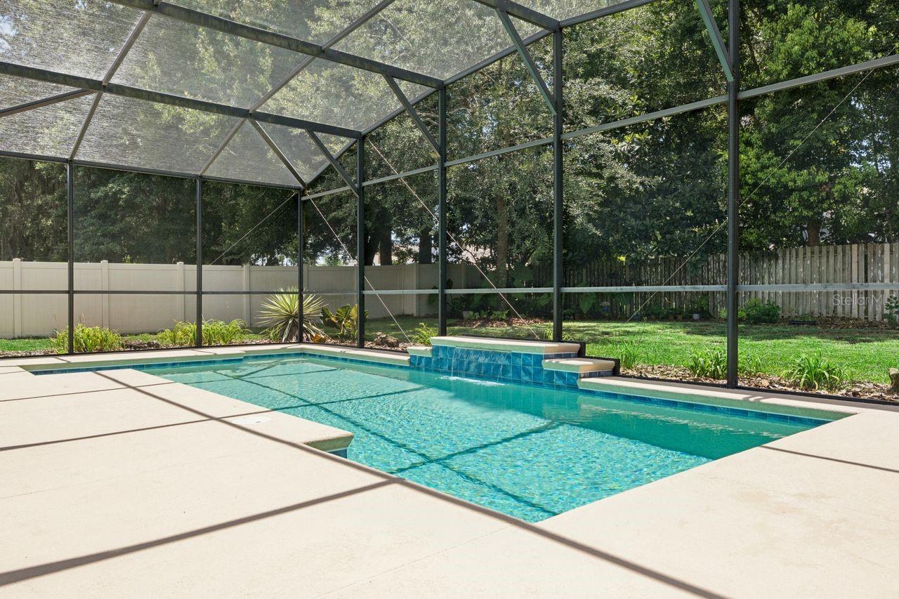 HILLSIDE/WEKIVA - Residential