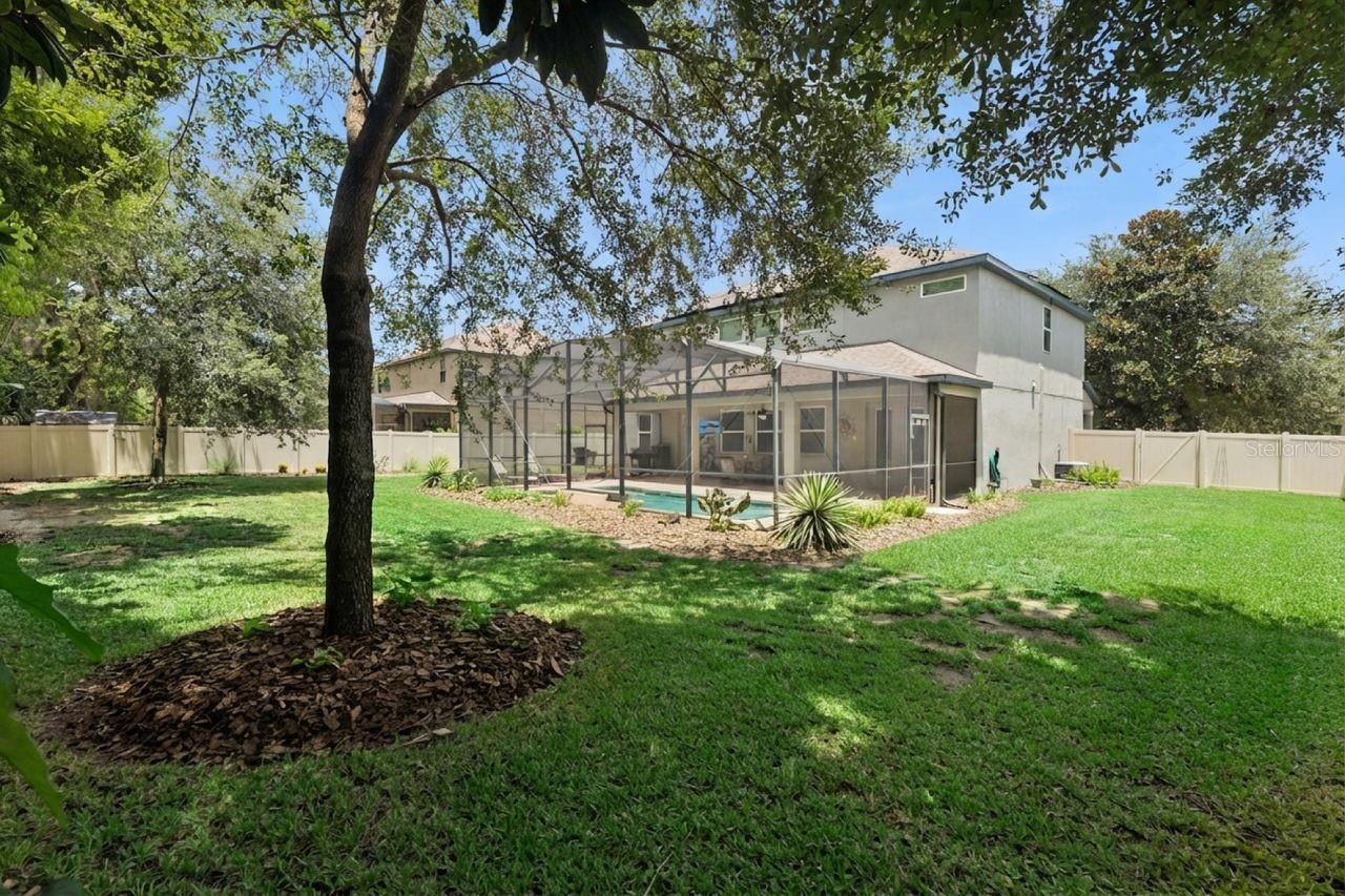 HILLSIDE/WEKIVA - Residential
