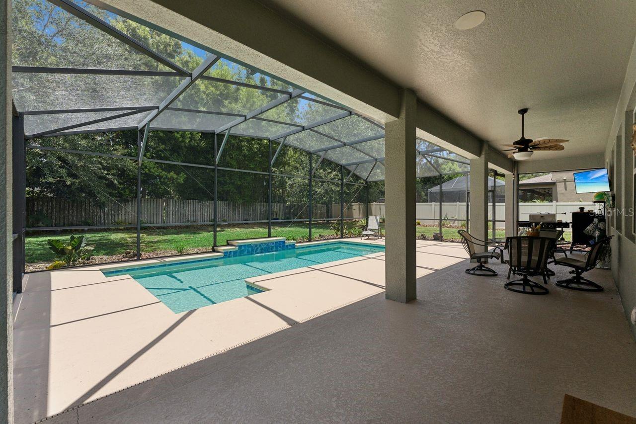 HILLSIDE/WEKIVA - Residential
