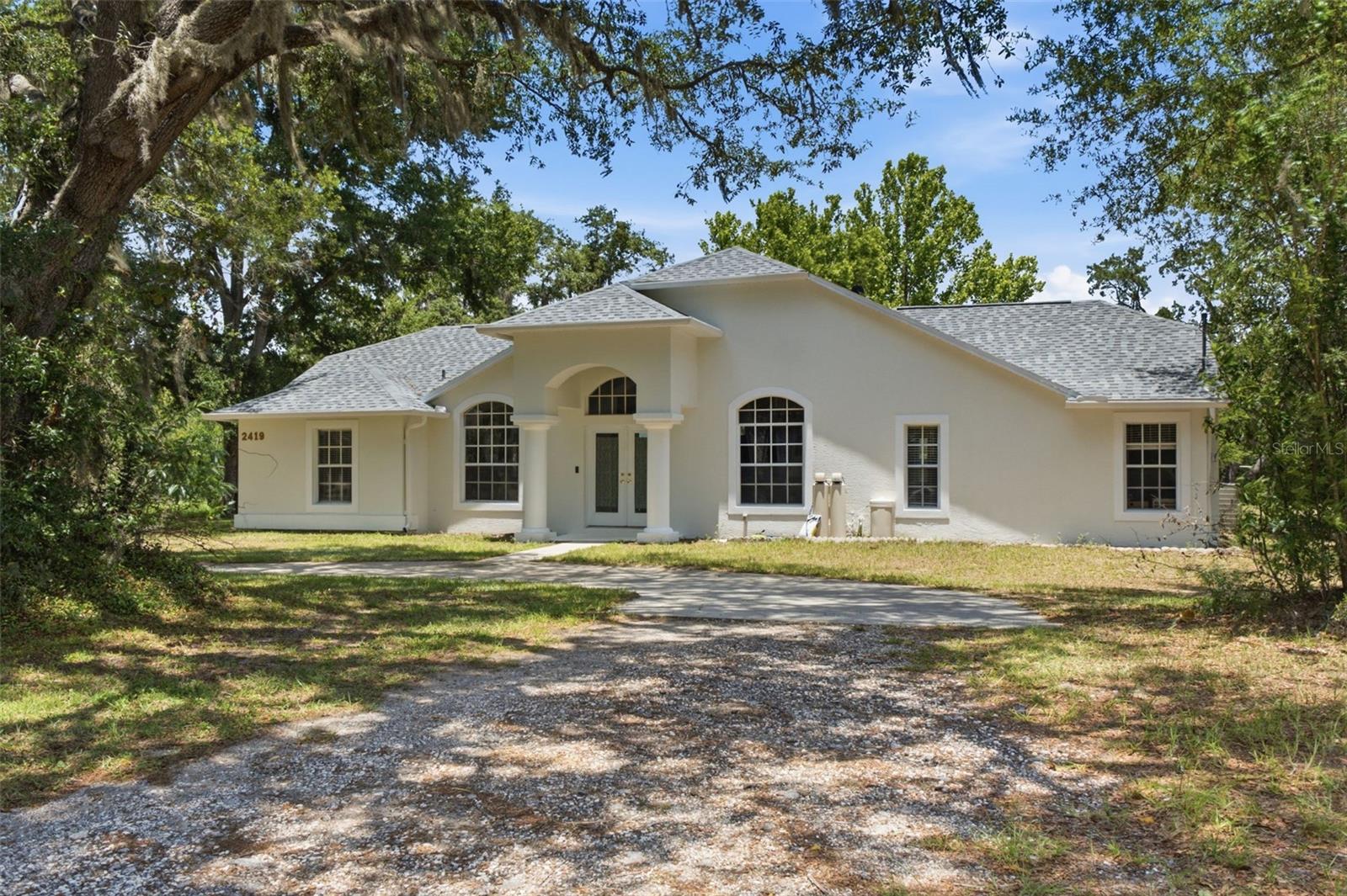 003290 - UNREC TRACTS IN 34-20S-19E - Residential