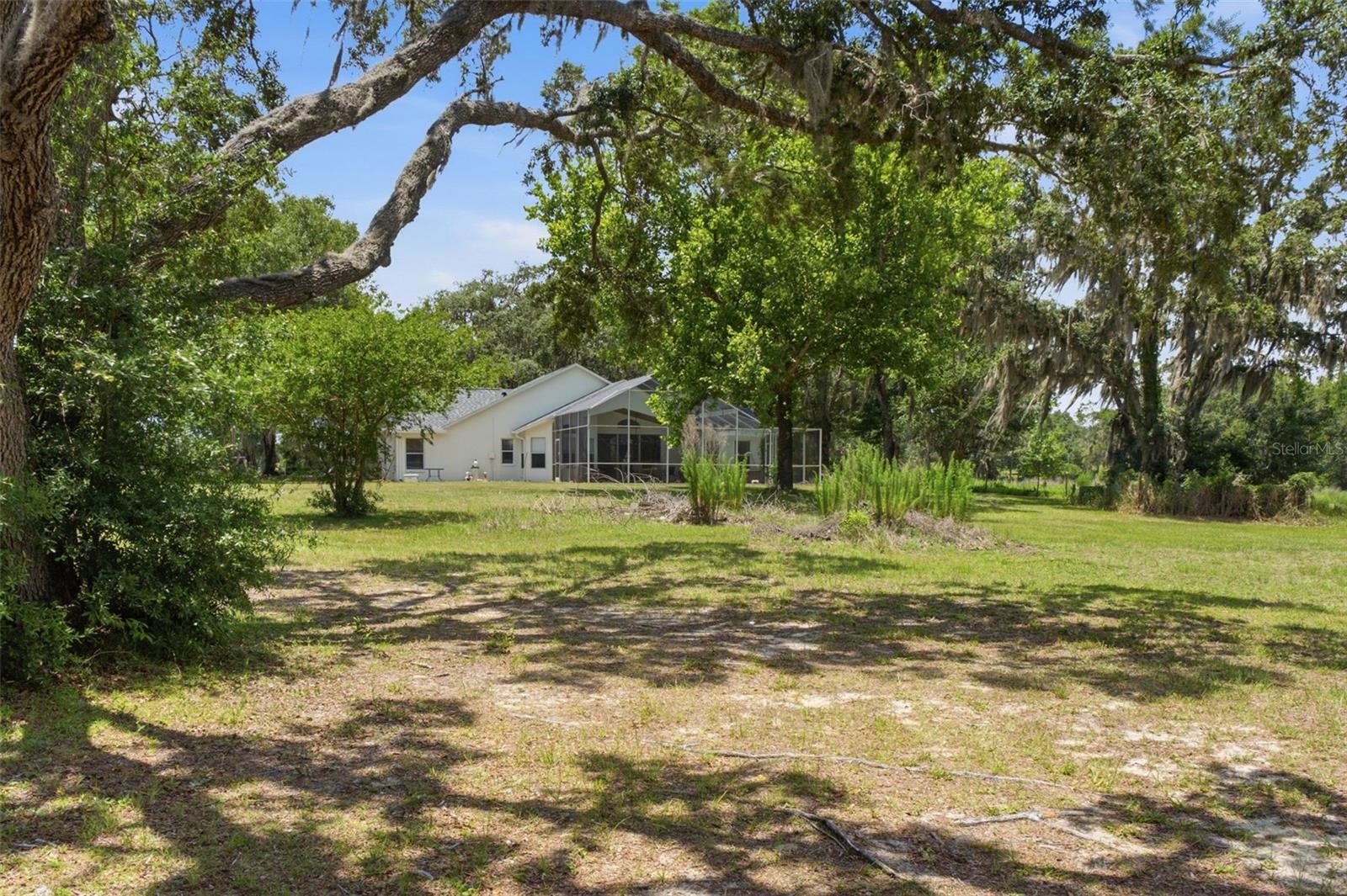 003290 - UNREC TRACTS IN 34-20S-19E - Residential