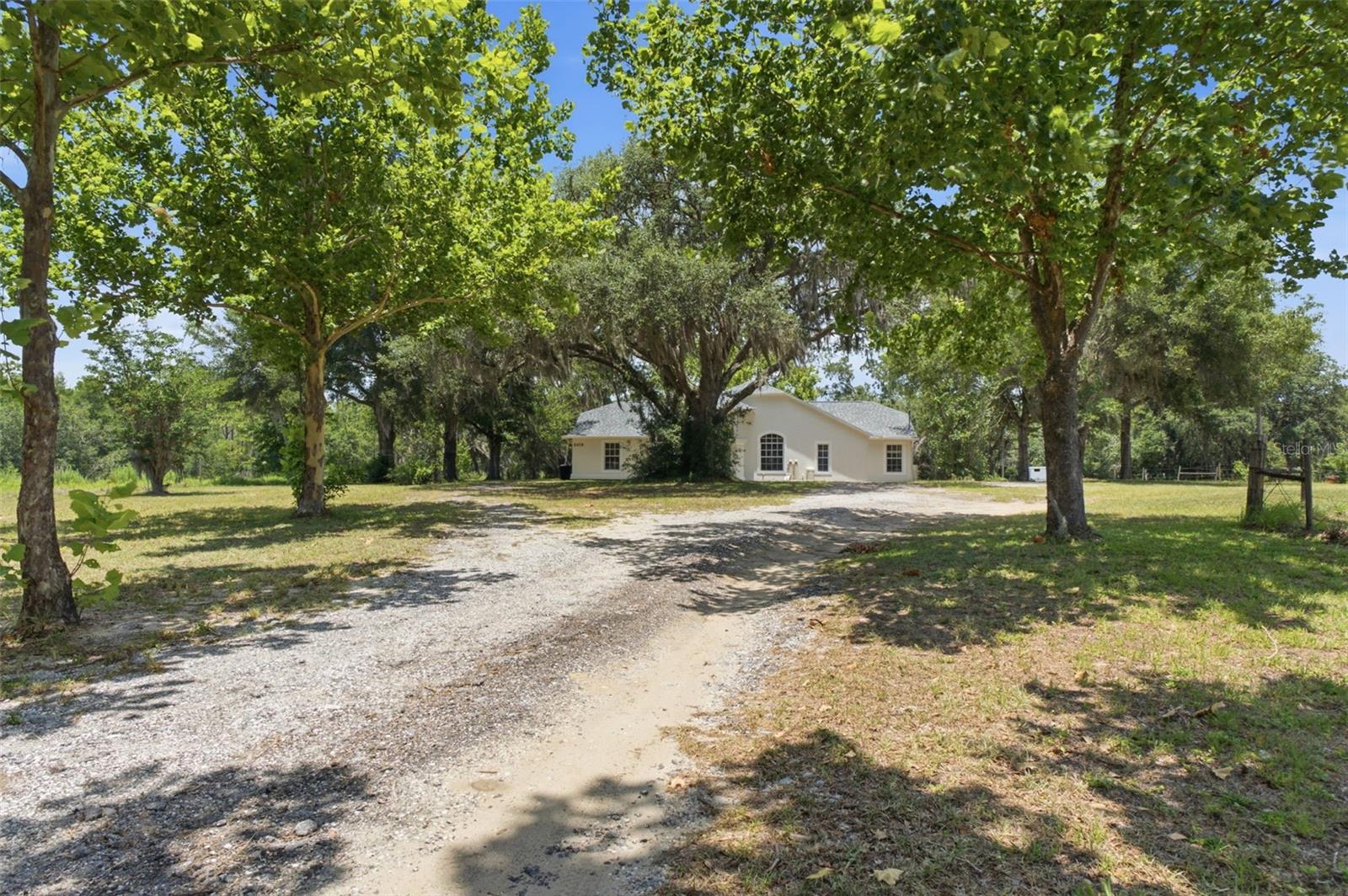 003290 - UNREC TRACTS IN 34-20S-19E - Residential