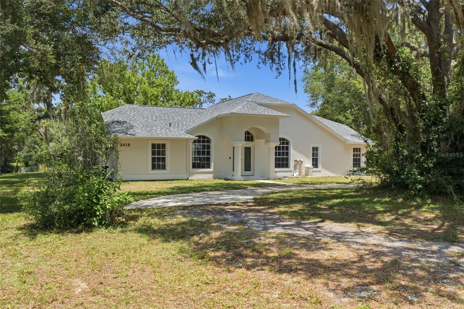 003290 - UNREC TRACTS IN 34-20S-19E - Residential