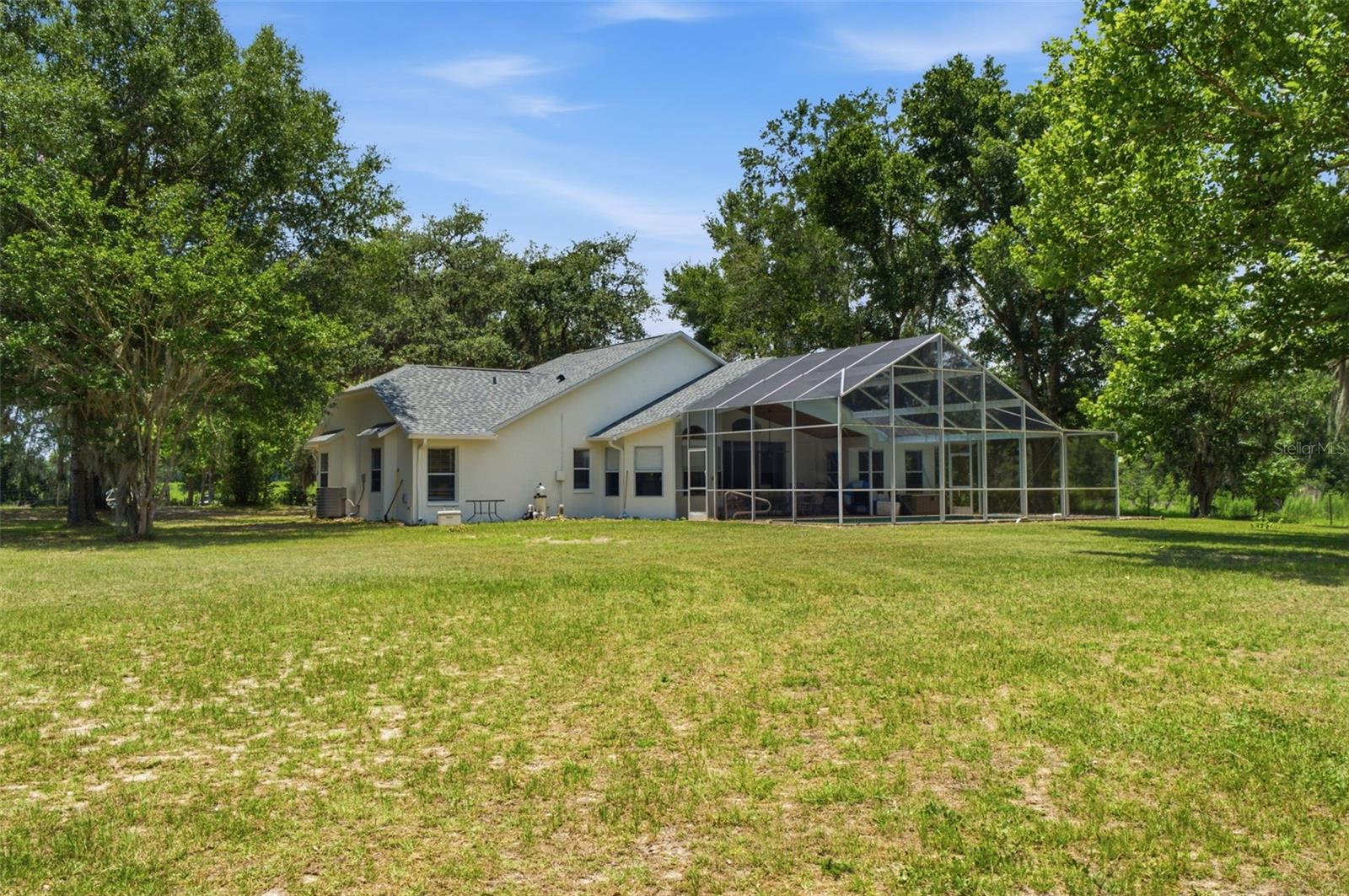 003290 - UNREC TRACTS IN 34-20S-19E - Residential