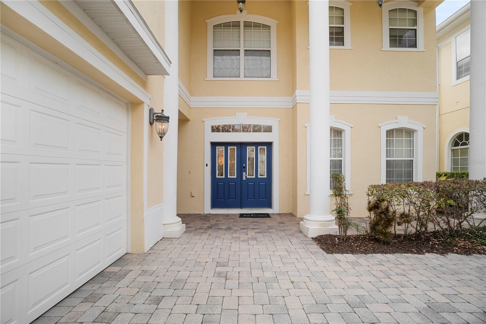 REUNION PH 1 PRCL 1 UNIT 3 - Residential
