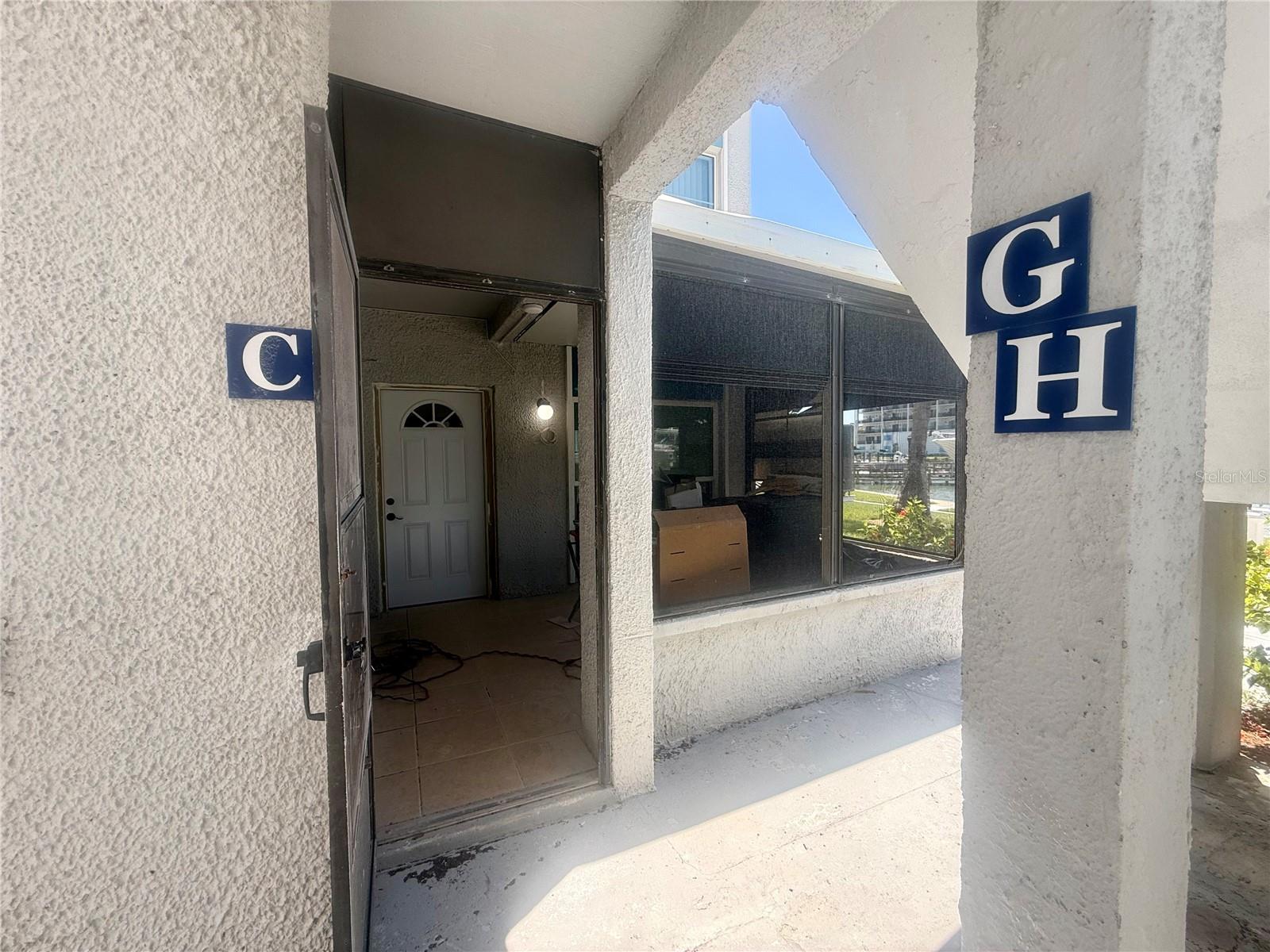 MADEIRA BEACH YACHT CLUB CONDO - Residential