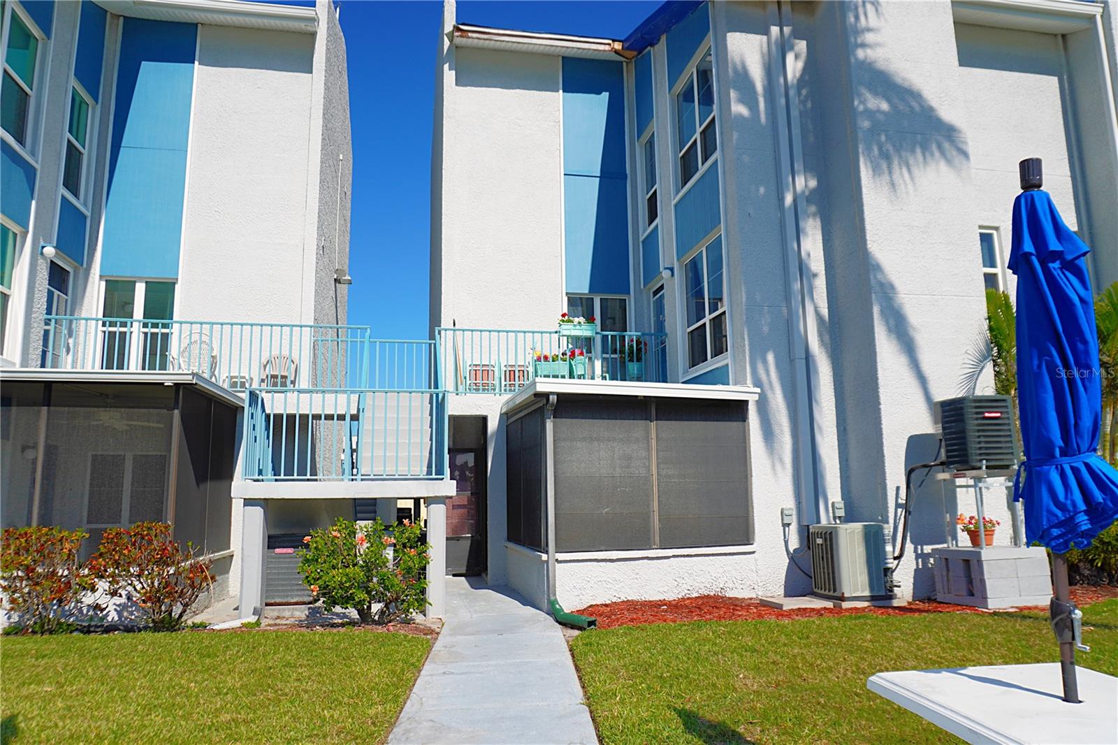MADEIRA BEACH YACHT CLUB CONDO - Residential