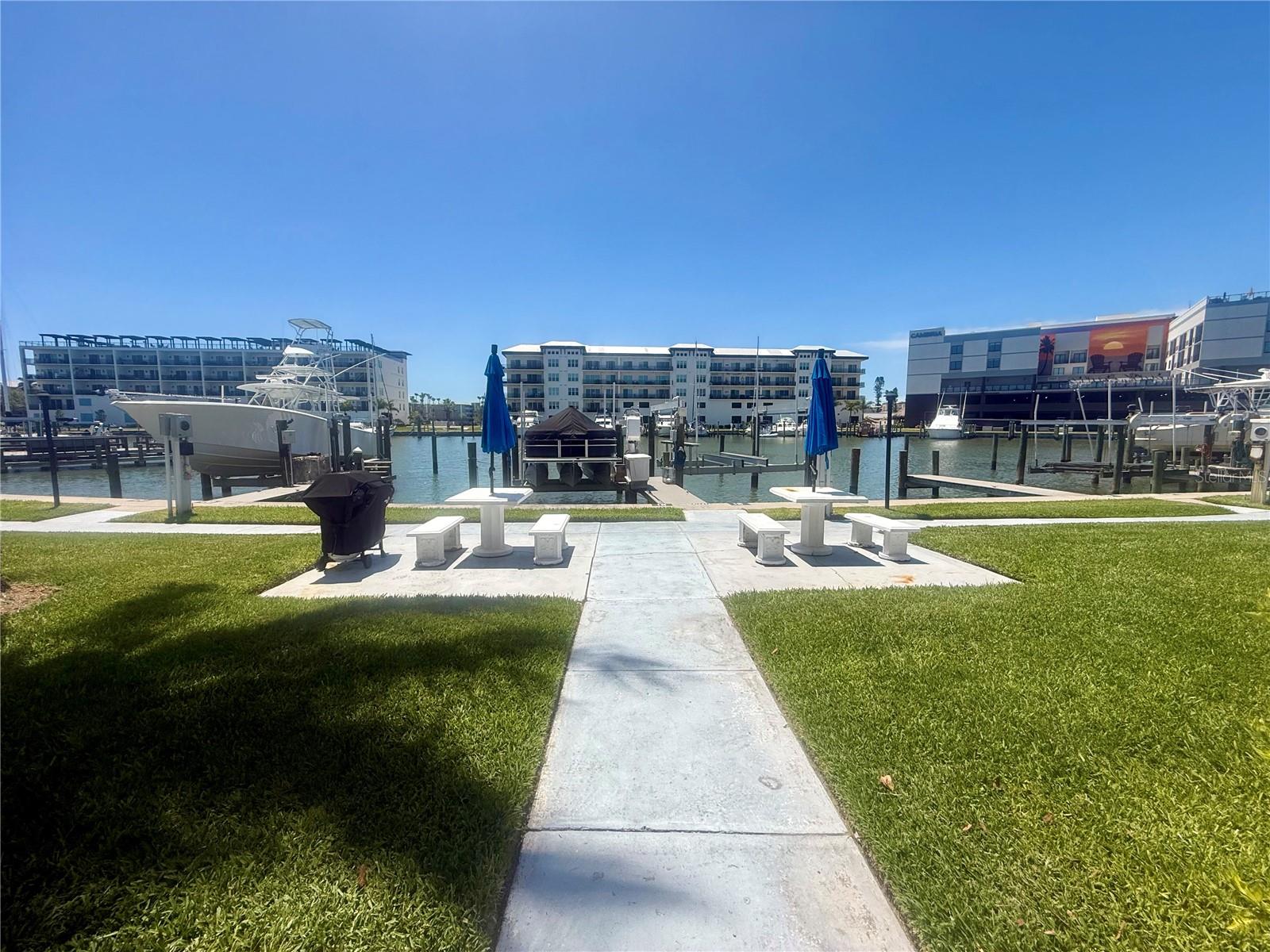 MADEIRA BEACH YACHT CLUB CONDO - Residential