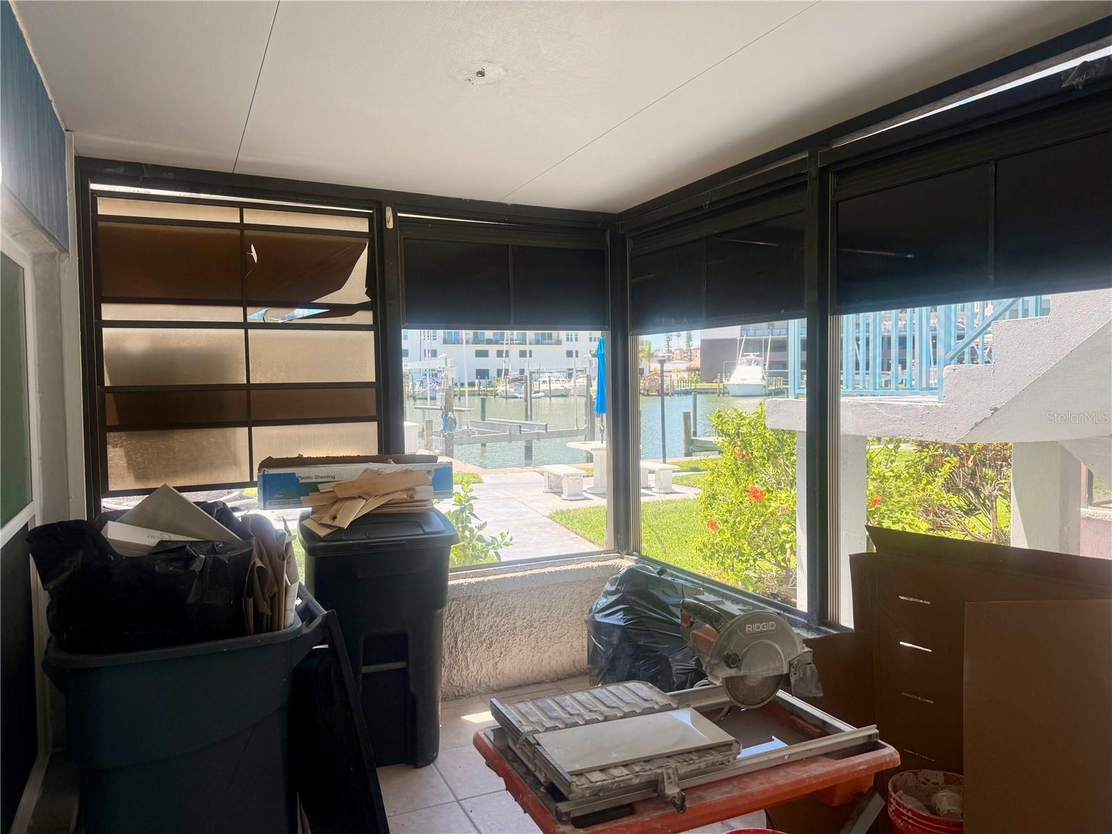 MADEIRA BEACH YACHT CLUB CONDO - Residential