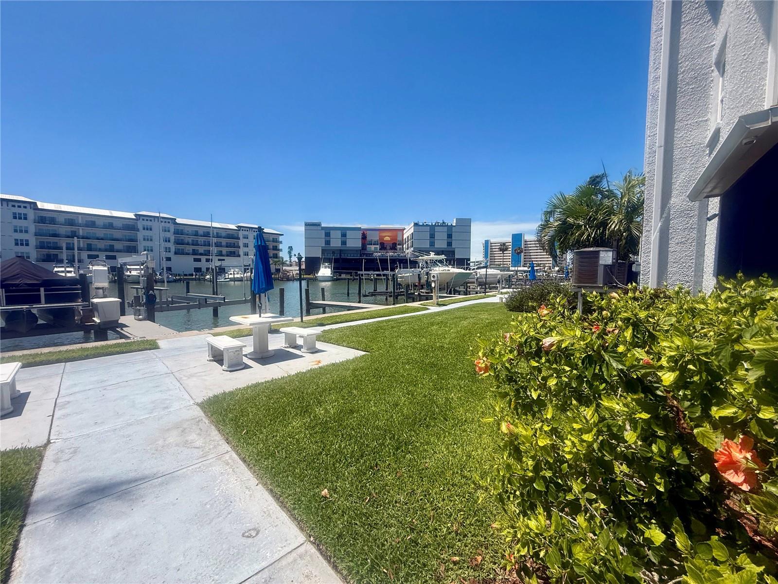 MADEIRA BEACH YACHT CLUB CONDO - Residential