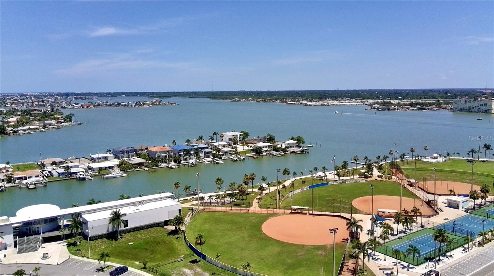 MADEIRA BEACH YACHT CLUB CONDO - Residential