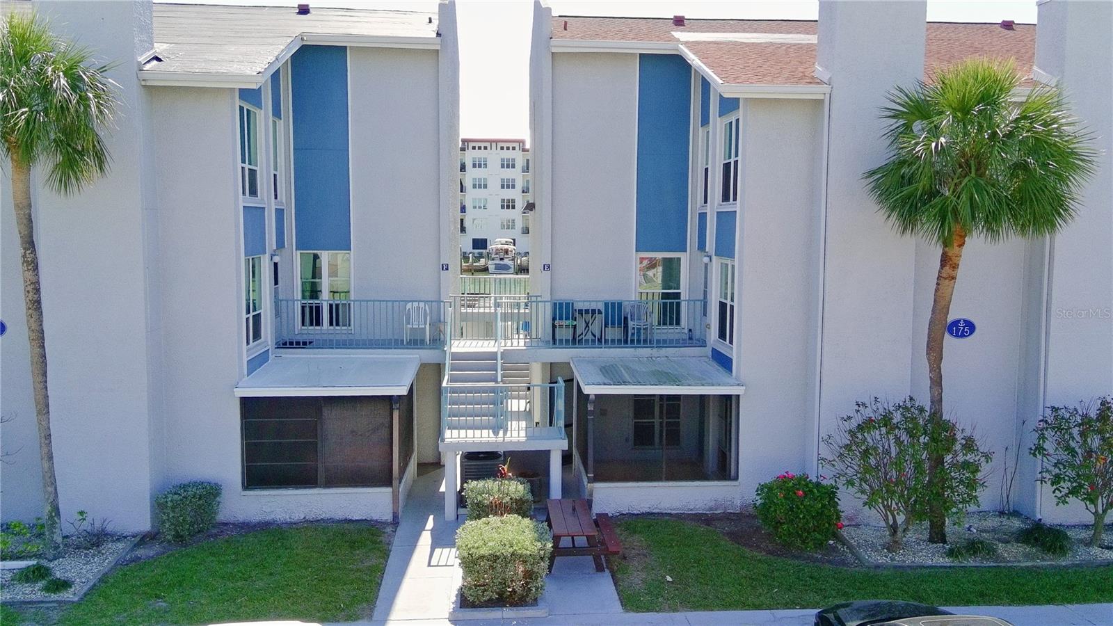 MADEIRA BEACH YACHT CLUB CONDO - Residential