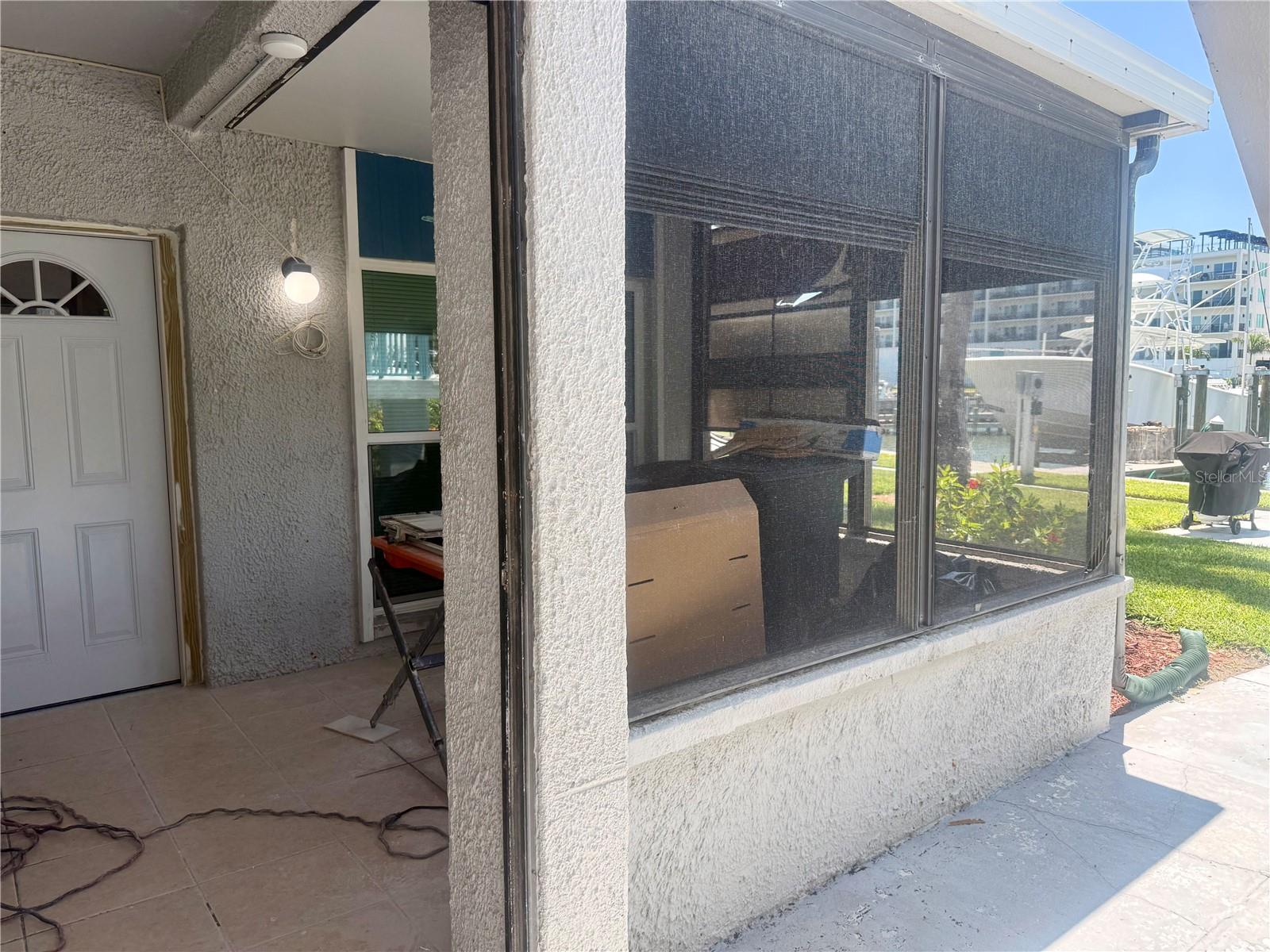 MADEIRA BEACH YACHT CLUB CONDO - Residential