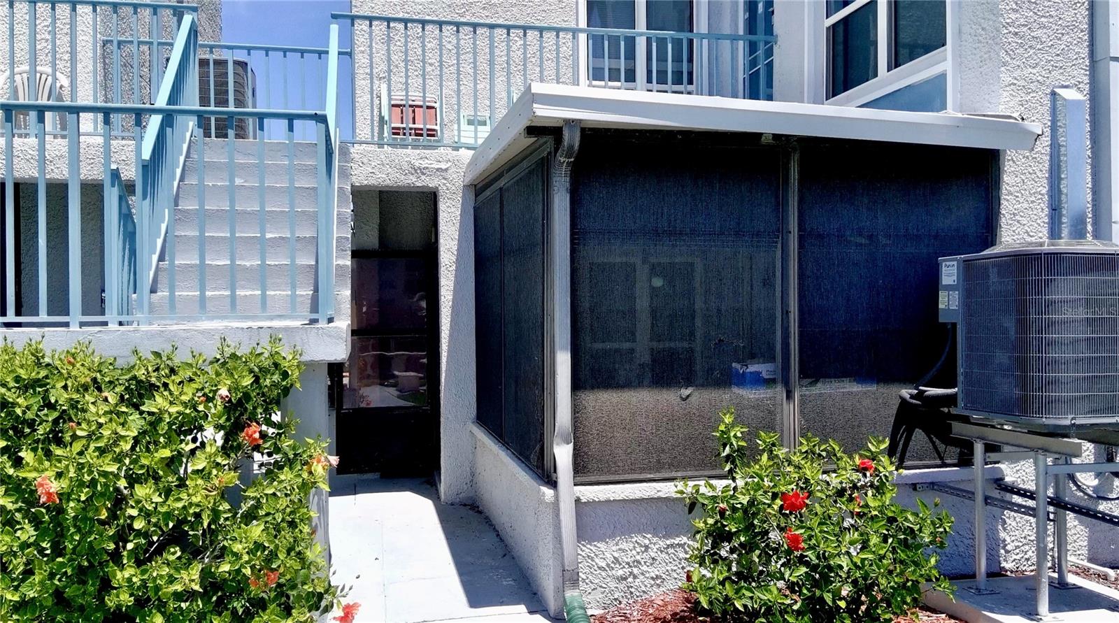 MADEIRA BEACH YACHT CLUB CONDO - Residential