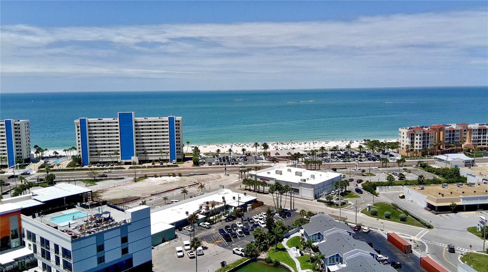 MADEIRA BEACH YACHT CLUB CONDO - Residential