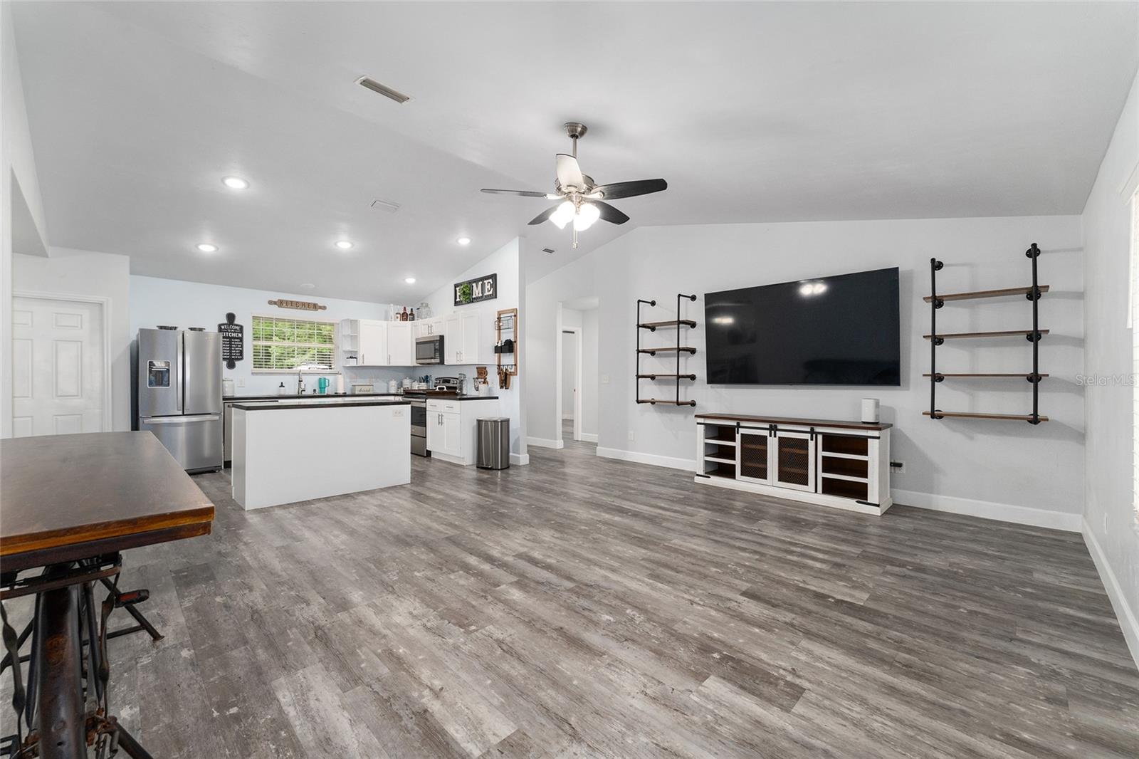 RIVERGLEN - Residential
