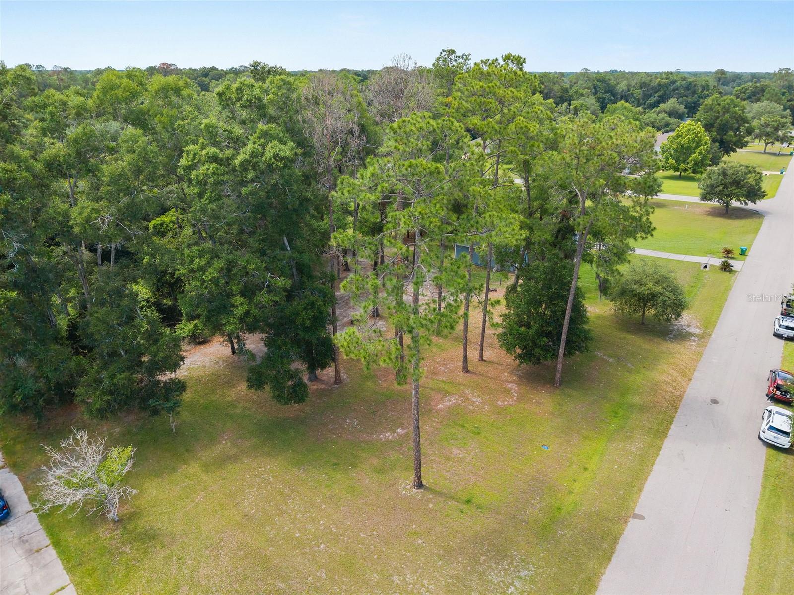 RIVERGLEN - Residential