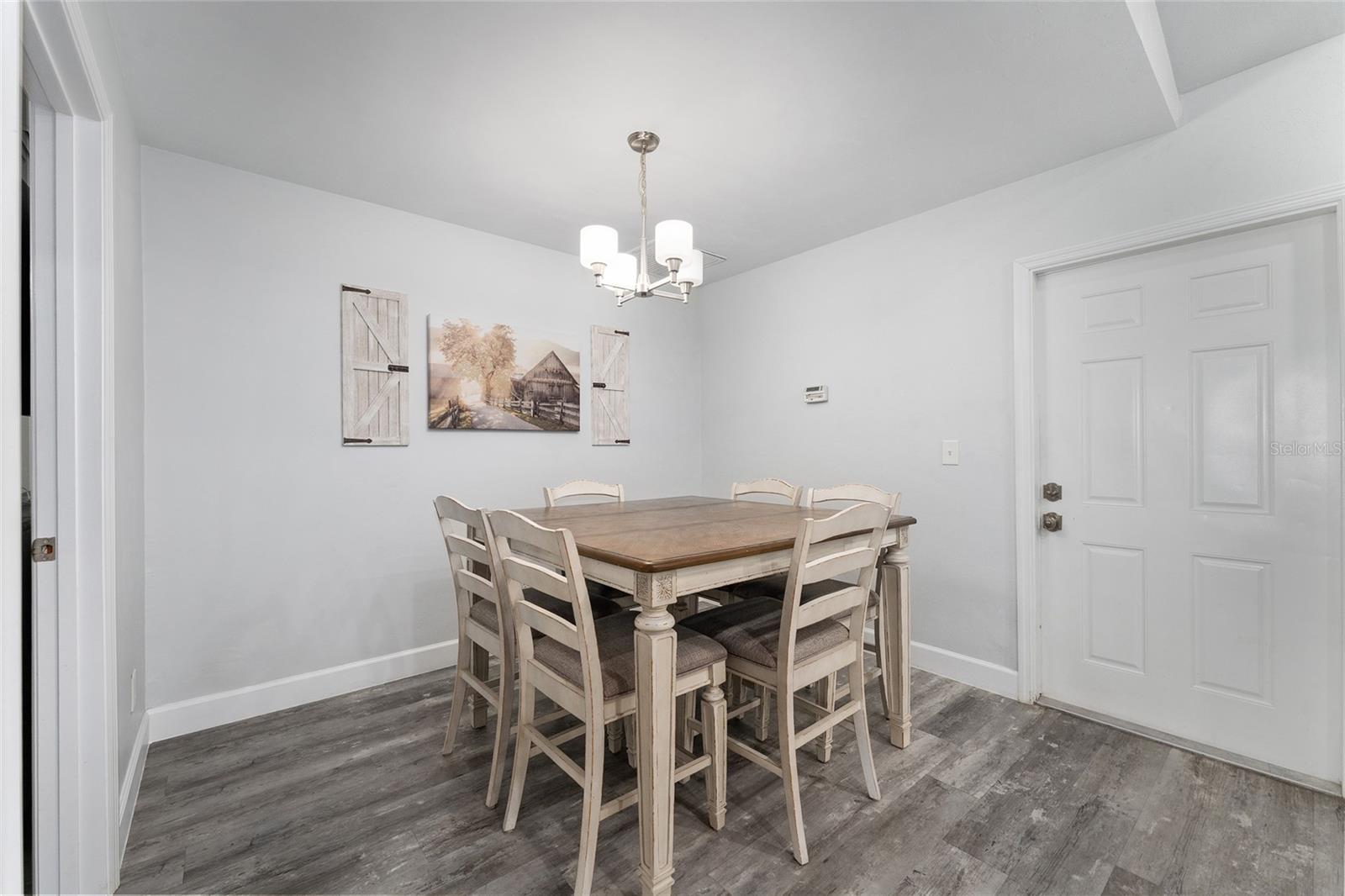 RIVERGLEN - Residential