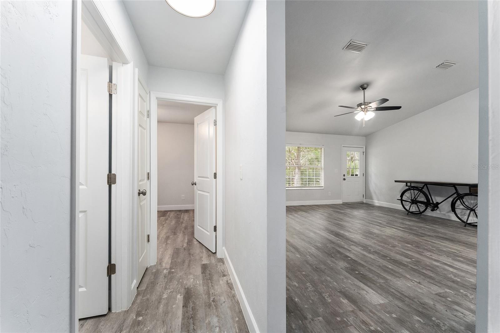 RIVERGLEN - Residential
