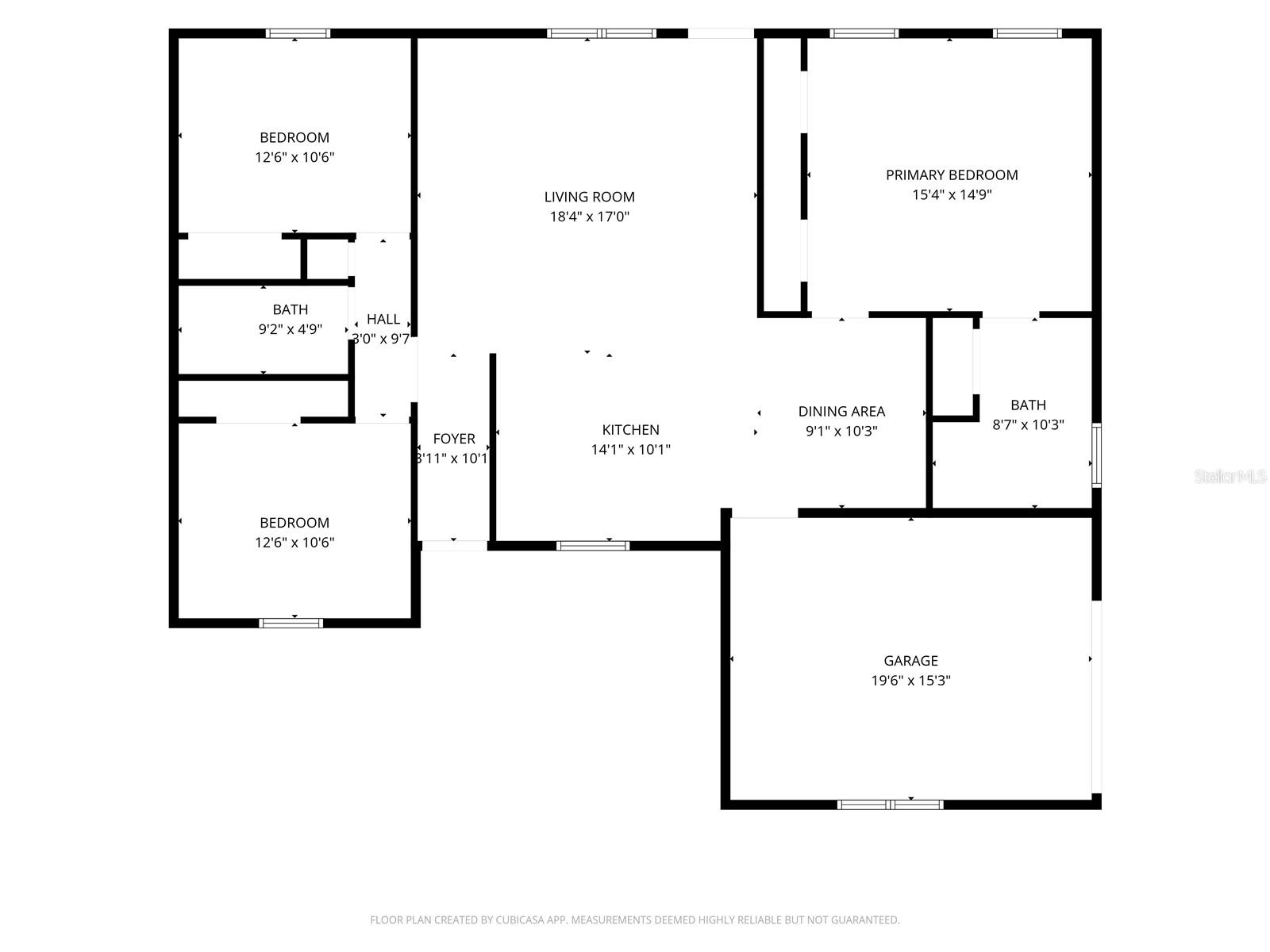 RIVERGLEN - Residential