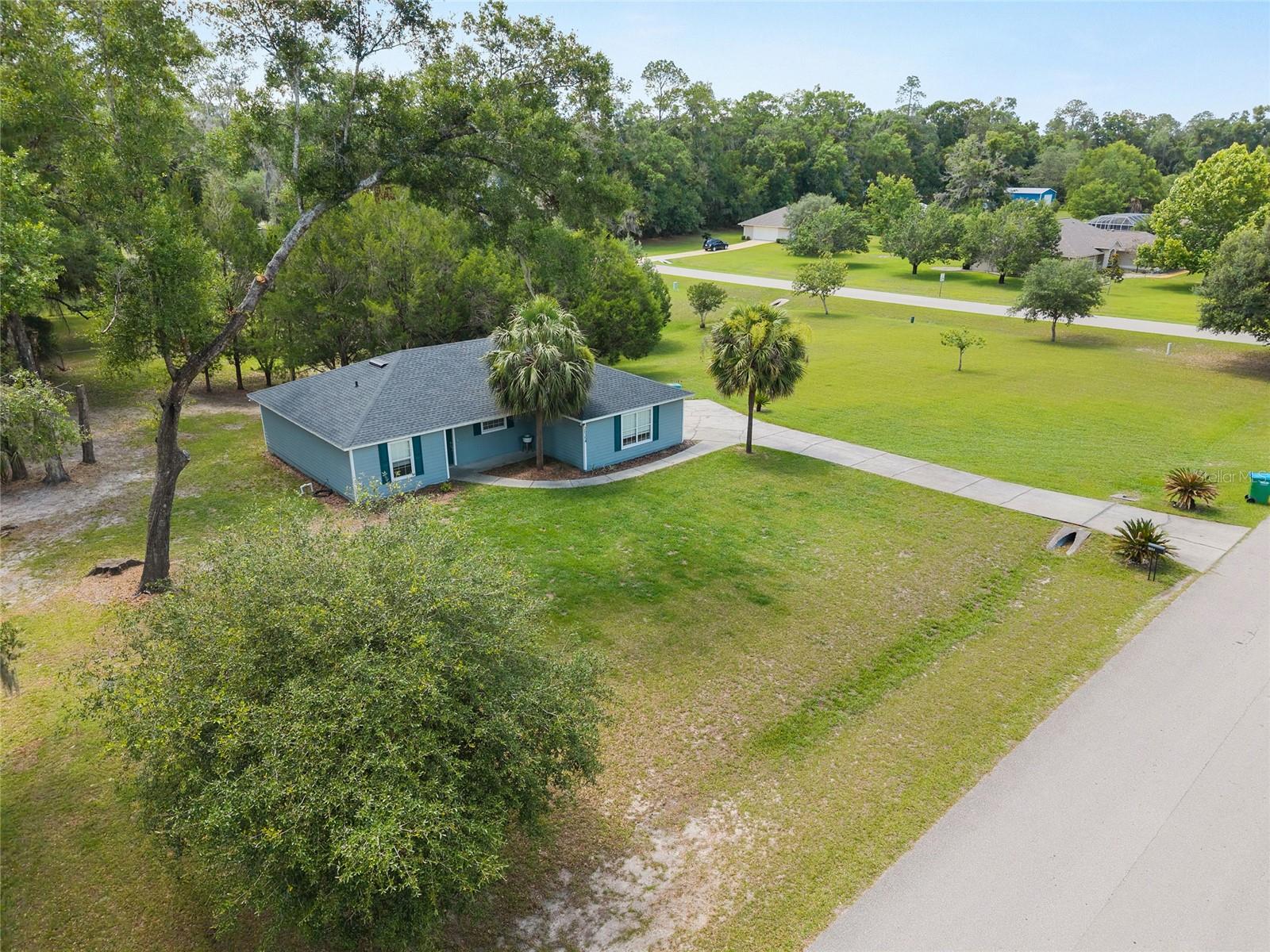 RIVERGLEN - Residential