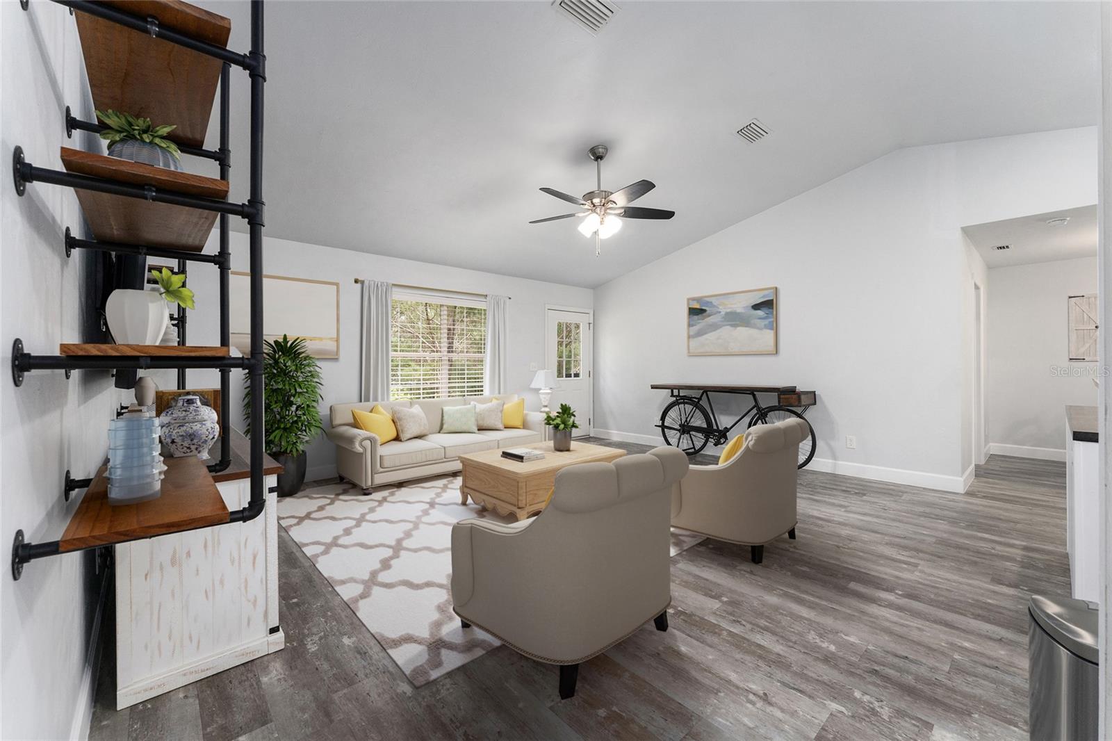 RIVERGLEN - Residential