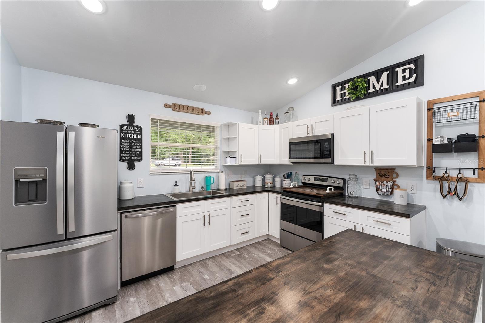RIVERGLEN - Residential