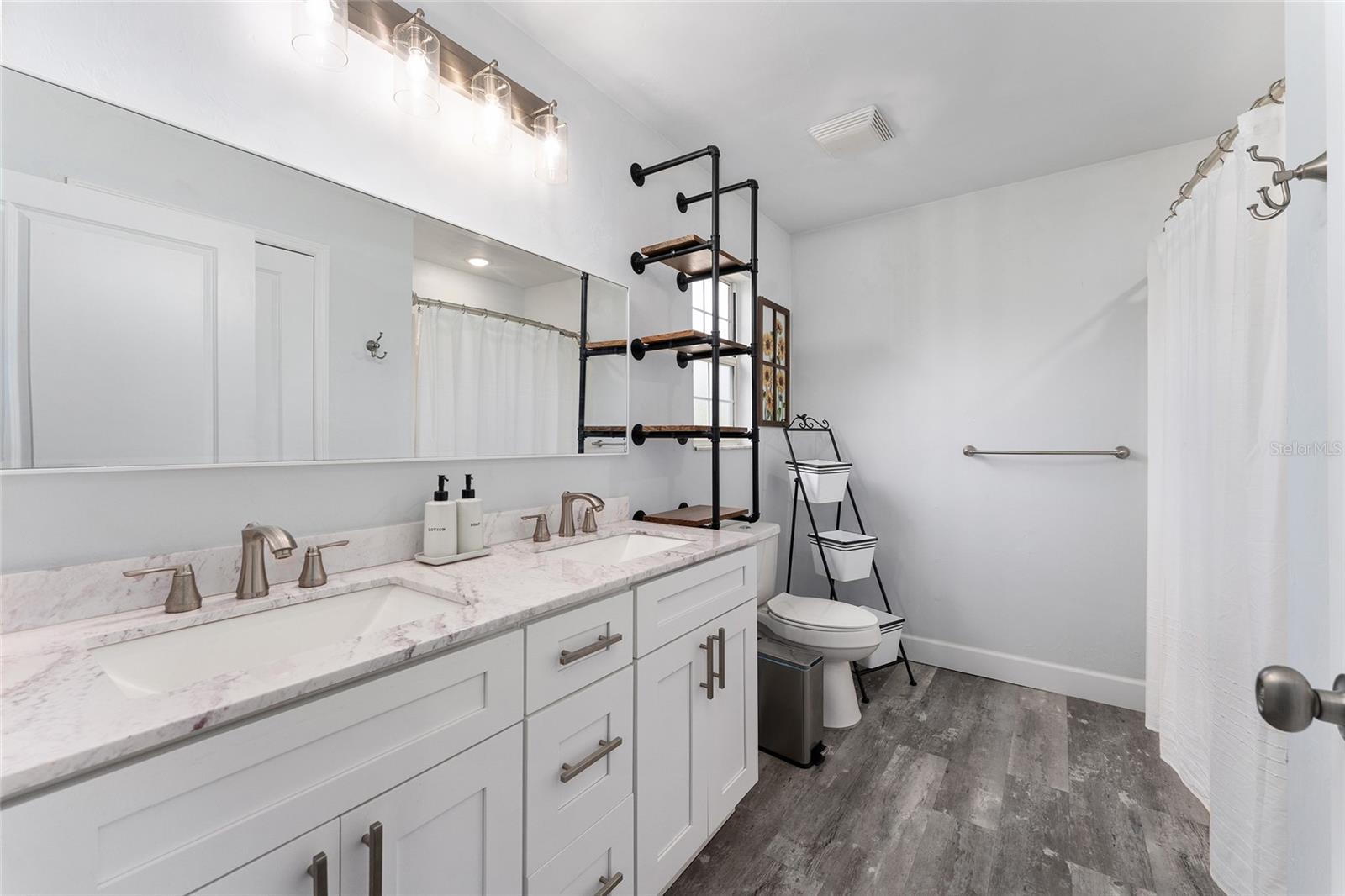 RIVERGLEN - Residential