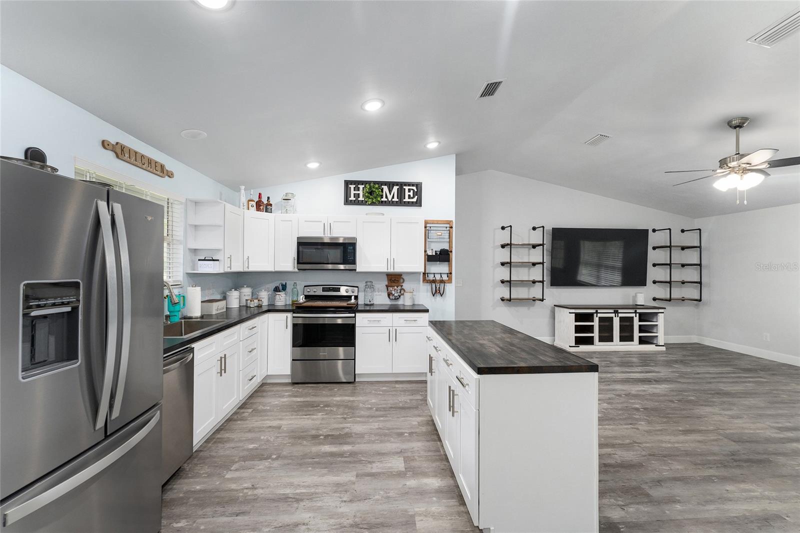 RIVERGLEN - Residential