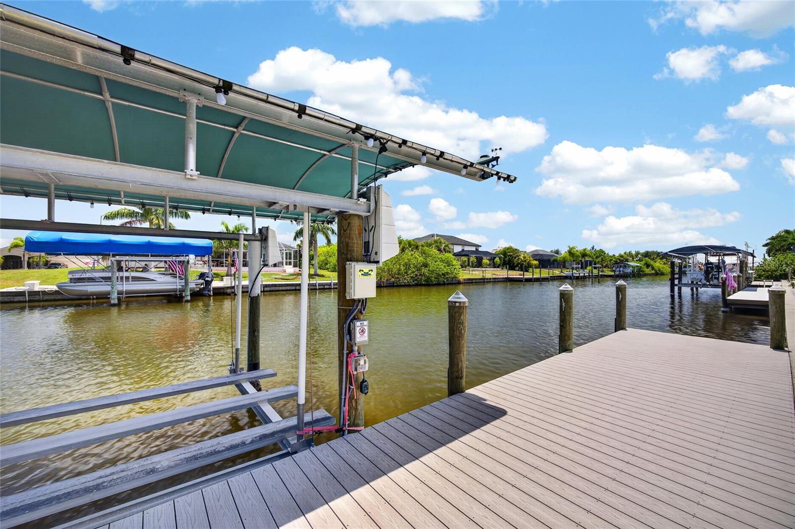 PORT CHARLOTTE SEC 093 - Residential