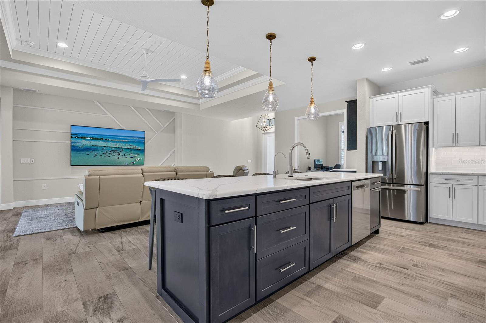 PORT CHARLOTTE SEC 093 - Residential