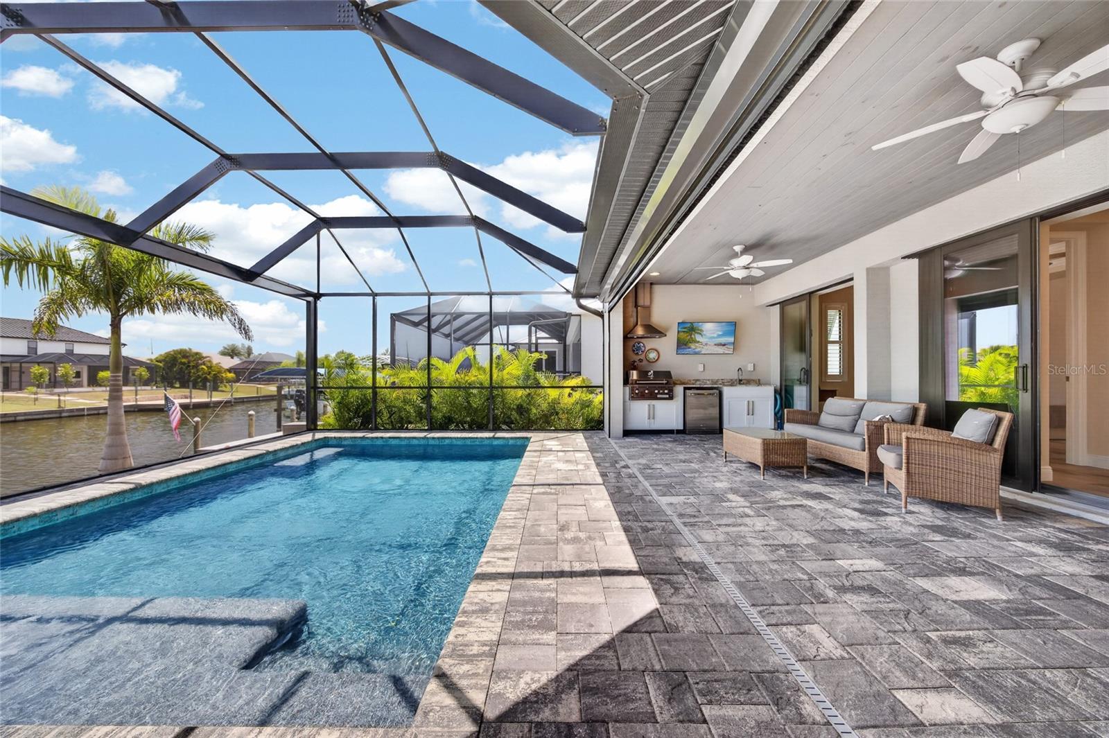 PORT CHARLOTTE SEC 093 - Residential